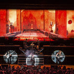 MANOWAR confirma un concert exclusiv, in aer liber, in Suedia!