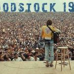 Woodstock se intoarce dupa 50 de ani