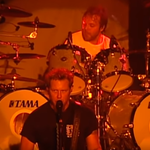 Metallica a lansat un clip live din '99