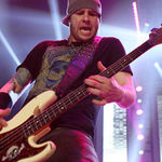 Todd Harrell, basistul original 3 Days Down a fost condamnat la 10 ani de inchisoare