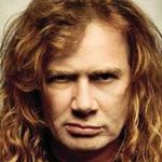 Dave Mustaine ia o pauza de la canalele de Social Media
