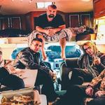 Over it All, un nou supergrup american