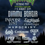 Ultimele 3 zile de presale la Rockstadt Extreme Fest!