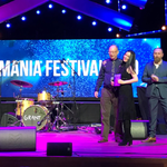 ARTmania Festival, declarat 'Best Small Festival' de catre European Festival Awards