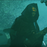 Ordinul Negru a lansat un clip pentru 'Faustian Nights'