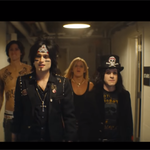 Motley Crue a lansat trailerul filmului biografic