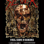Slayer la Bucuresti: Program si reguli de acces
