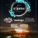 Custom Resita 2019: bilete de o zi si line-up-ul festivalului anuntat