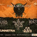 An Theos la Folk & Metal Fest V