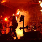 Watain: Despre Black Metal, Lords of Chaos si noul turneu - interviu