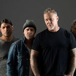 Dupa opt ani, Metallica a cantat din nou live 'Frantic'