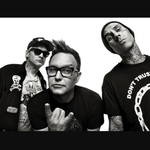 Blink-182 a lansat o piesa noua, 'Blame It On My Youth'