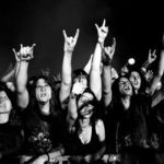 Heavy metalul combate depresia si furia