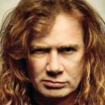 Dave Mustaine a fost diagnosticat cu cancer la gat