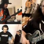 Membrii Anthrax, Testament si Suicidal Tendencies au facut un cover dupra 'YYZ' de la Rush