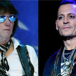 Jeff Beck si Johnny Depp au lansat un videoclip pentru piesa 'Isolation'