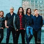 Foo Fighters transmite un concert din 2008