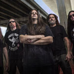 Cannibal Corpse lucreaza la un nou album