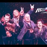 Helloween vor lansa un nou album anul viitor
