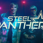 Steel Panther au lansat un nou clip pentru 'Let's Get High Tonight'