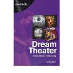 A fost lansata o carte care analizeaza discografia Dream Theater