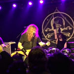 Megadeth au lansat un clip live pentru 'Hangar 18'