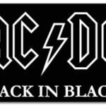 AC/DC a postat un clip live din 1981