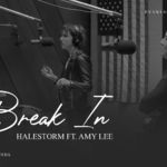 Halestorm au lansat videoclipul oficial pentru 'Break In'