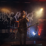 Rotting Christ a postat online intregul concert de la European Metal Festival Alliance
