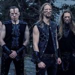 Ensiferum au lansat un lyric video pentru 'Run from the Crushing Tide'