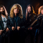 Whitesnake va lansa o compilatie intitulata 'Love Songs'