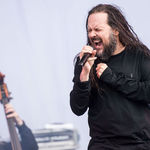 Jonathan Davis de la Korn a lansat versiunea country pentru 'What It Is'