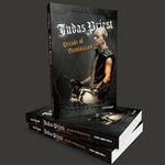 Cartea 'Judas Priest: Decade Of Domination' va fi disponibila in luna iunie