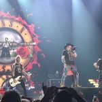 Guns N' Roses au lansat un nou clip din seria 'Not In This Lifetime Selects'