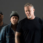 Metallica a compus 10 piese noi in carantina