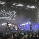 Decapitated au lansat un videoclip pentru 'Cemeteral Gardens'