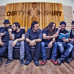 Dirty Shirt au revenit cu single-ul 'Pretty Faces' alaturi de Benji de la Skindred, Caliu si Paul Ilea
