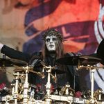 Joey Jordison, fostul tobosar Slipknot a murit la 46 de ani