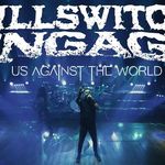 Killswitch Engage au lansat un clip pentru 'Us Against The World'