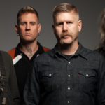 Mastodon au lansat un nou single, 'Sickle And Peace'