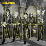 Scorpions au revenit cu un nou single, 'Peacemaker'
