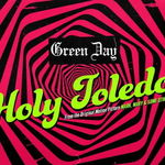 Green Day au lansat un nou single, 'Holy Toledo'