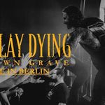 As I Lay Dying au lansat un clip live pentru 'My Own Grave'