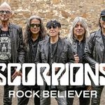 Scorpions ofera detalii despre viitorul album