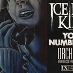 Ice Nine Kills au lansat o noua versiune pentru 'Your Number's Up'