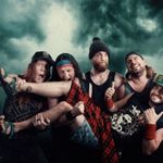 Alestorm au lansat un videoclip pentru 'Zombies Ate My Pirate Ship'