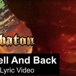 Sabaton au lansat un lyric video pentru 'To Hell And Back '