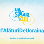 Un Singur Cluj #AlaturideUcraina - Doneaza online