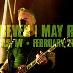 Metallica au lansat un clip live pentru 'Wherever I May Roam'