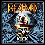 Def Leppard au lansat single-ul 'Kick' si anunta un nou album